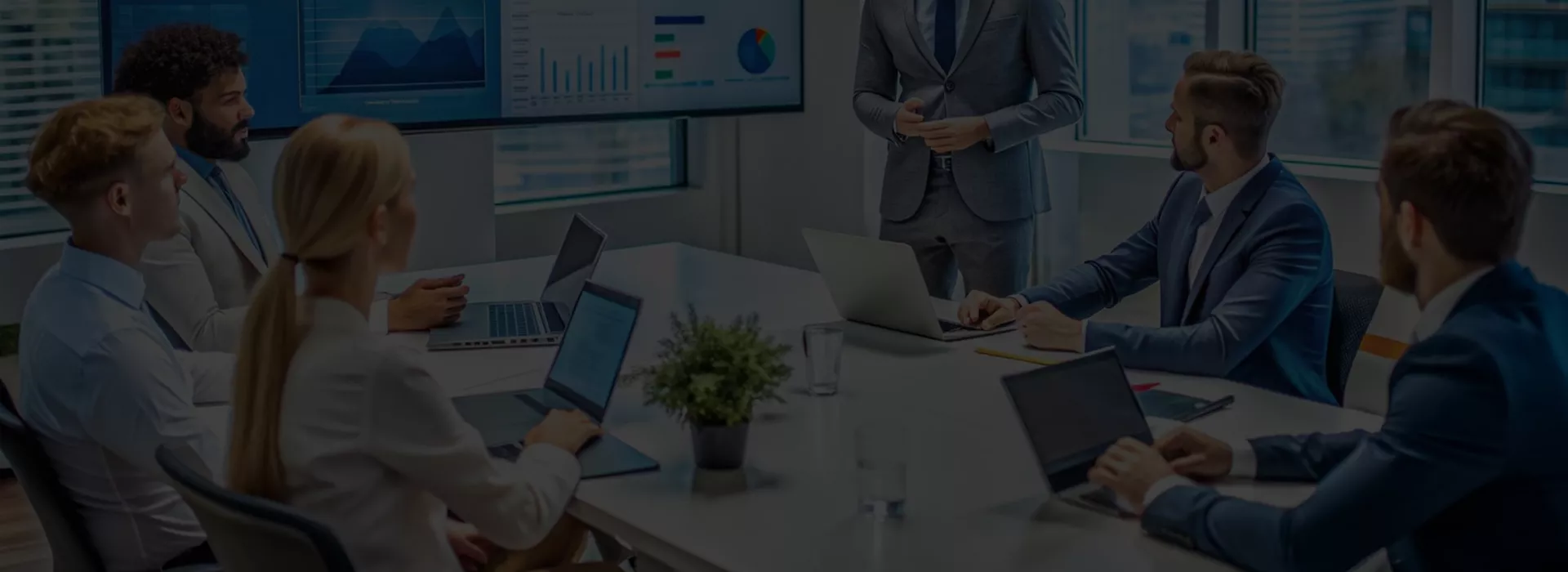 UAE business setup and company formation services